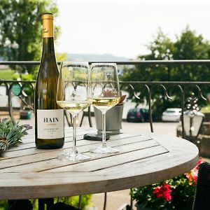 Weingutshotel Piesporter Goldtröpfchen