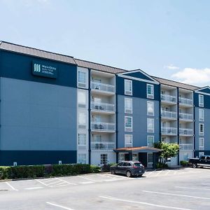 Mainstay Suites Knoxville North I-75