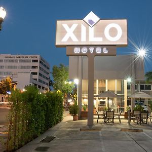 Hotel Xilo Glendale