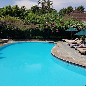 Mentari Sanur Hotel